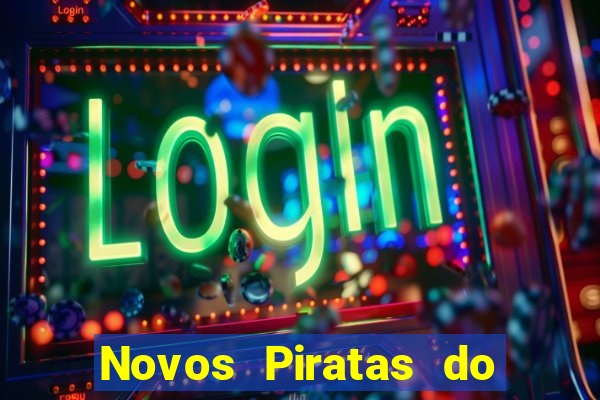 Novos Piratas do Caribe 6 piratas do caribe 6 o retorno de davy